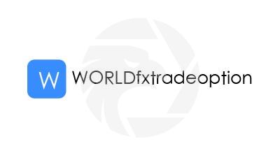 WORLDfxtradeoption