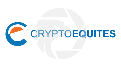 crypto-equities
