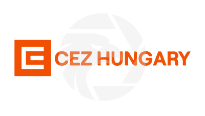 CEZ Hungary