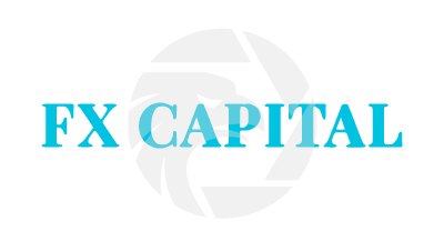 FX Capital