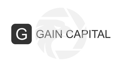 Fake GAIN Capital