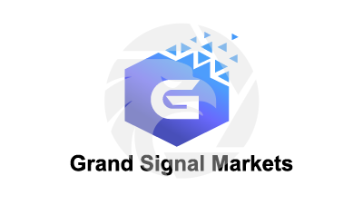 Grand Signal Markets