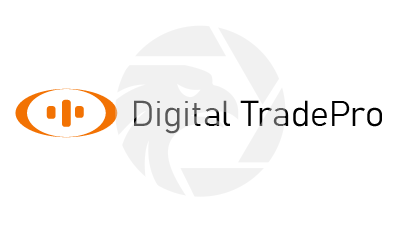 Digital TradePro