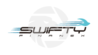 SwiftyFinanex