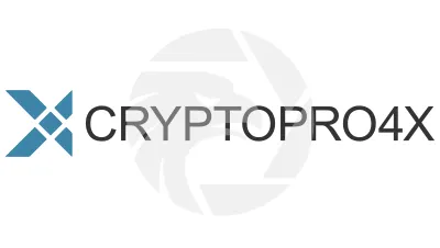 Cryptopro4x