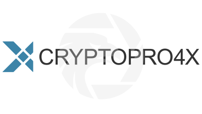 Cryptopro4x