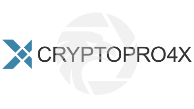 Cryptopro4x