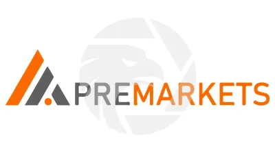 Pre Markets