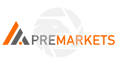 Pre Markets