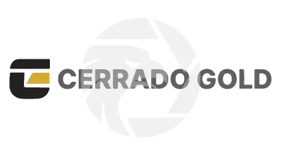 Cerrado Gold