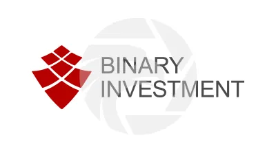 BINARY INVESTMENT