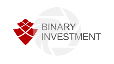 BINARY INVESTMENT