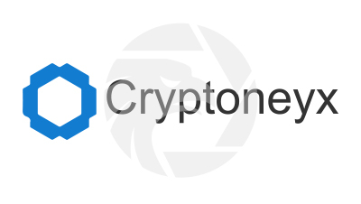 Cryptoneyx