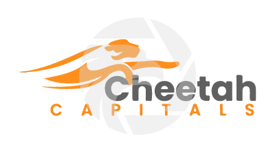 Cheetah Capitals