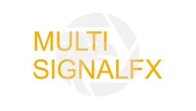Multi SignalFx