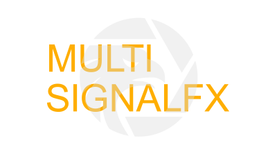 Multi SignalFx