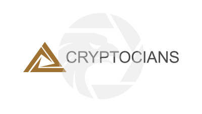 CRYPTOCIANS LTD