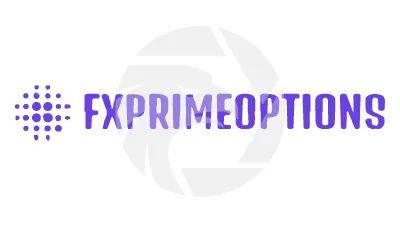 FXPrime Options