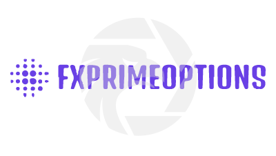 FXPrime Options