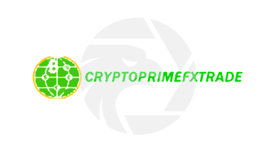 Cryptoprimefxtrade