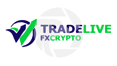 Tradelive Fxcrypto