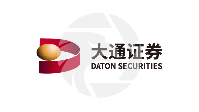 DATON SECURITIES