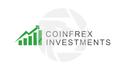 COINFREX INVESTMENTS