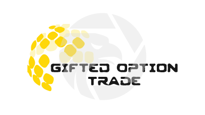 Gifted Option Trade