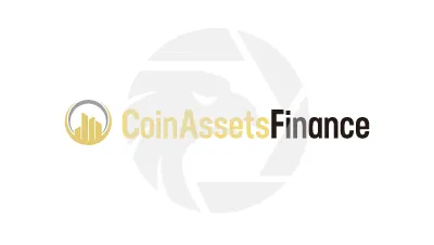 COINASSETS FINANCE