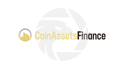 COINASSETS FINANCE