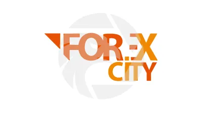 Forex City
