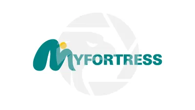 MY FORTRESS