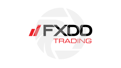 FXDD Trading