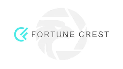 Fortune Crest