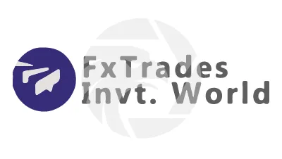 FxTradesInvtWorld