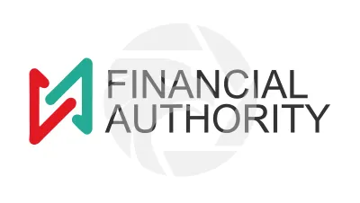  Financial Authority
