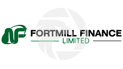 Fortmill Finance Limited