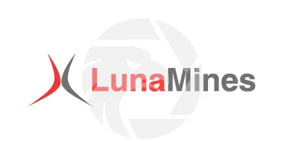 Lunamines