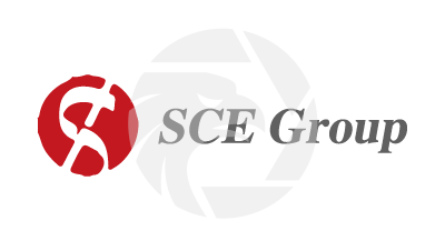 SCE Group SCE集团