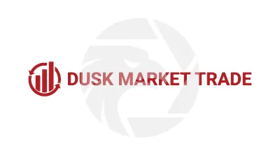 Dusk Market Trade