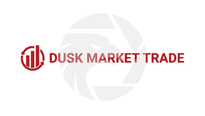 Dusk Market Trade