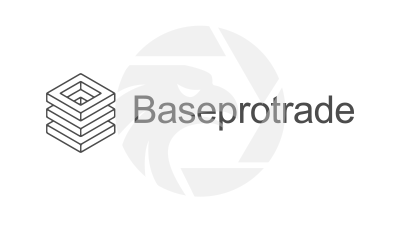 Baseprotrade