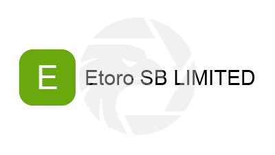 Etoro SB LIMITED