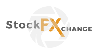 Stock FX Exchange