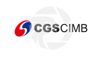 CGS CIMB 银河联昌