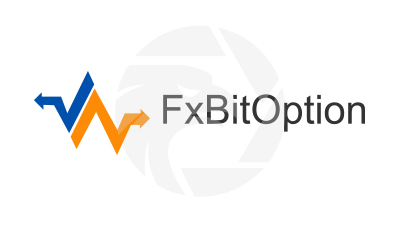 Fxbit Option