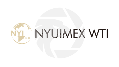 NYIMEX WTI