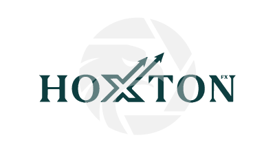 HoxtonFX
