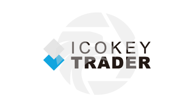 Icokeytrader