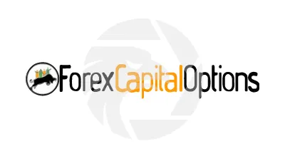 ForexCapitalOptions